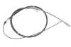 Трос ручника (R) DB 208-310 (1862/946 мм) SOLGY Solgy 219044 (фото 1)
