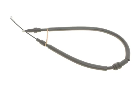 Трос ручника (задній) VW T4 96-03 (949/715mm) (дисковий гальма) SOLGY Solgy 219081