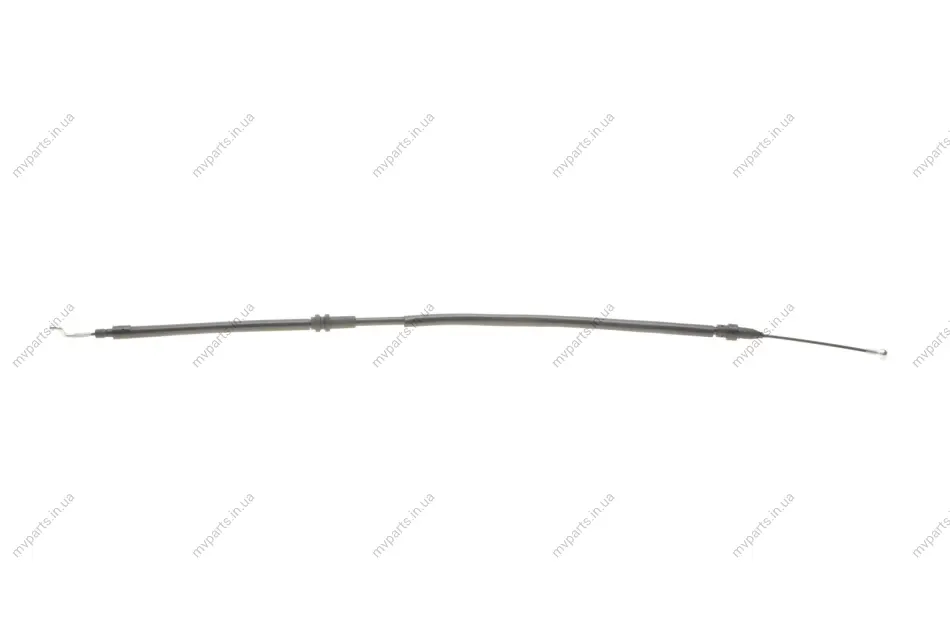 Трос ручника (задній) VW T4 97-03 (953/720mm) SOLGY Solgy 219082 (фото 1)