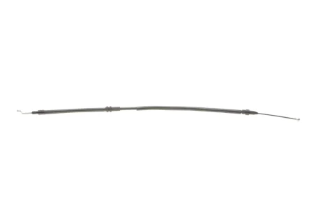 Трос ручника (задній) VW T4 97-03 (953/720mm) SOLGY Solgy 219082