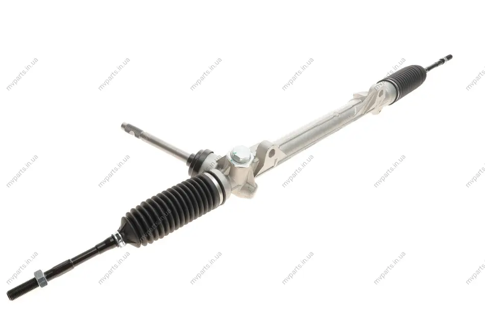 Рейка рульова Nissan Qashqai/X-Trail 12- SOLGY Solgy 221010 (фото 1)