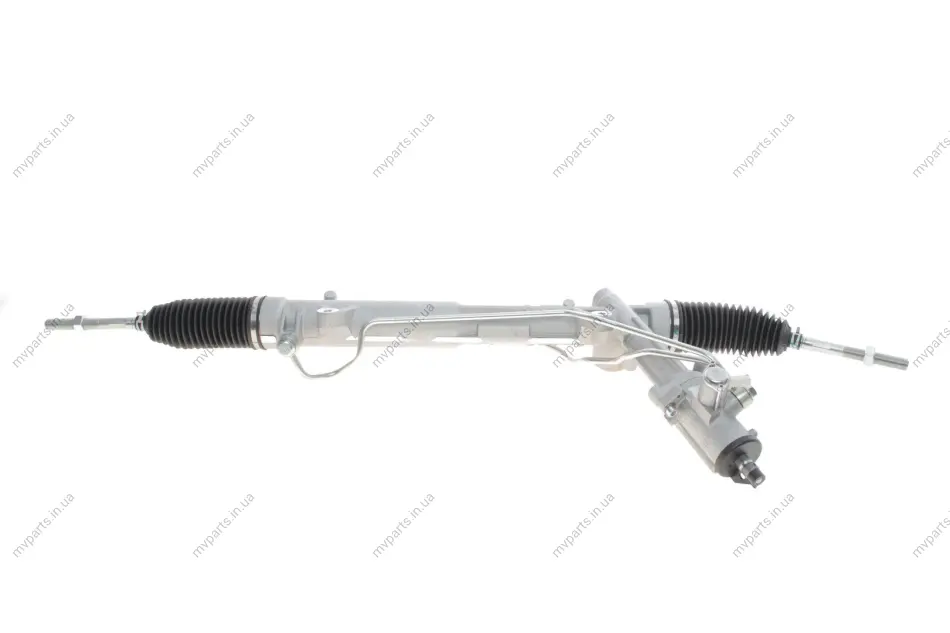 Рейка рульова BMW 5 (E60)/6 (E63) 03-10 M54/M57/N62 SOLGY Solgy 221013 (фото 1)
