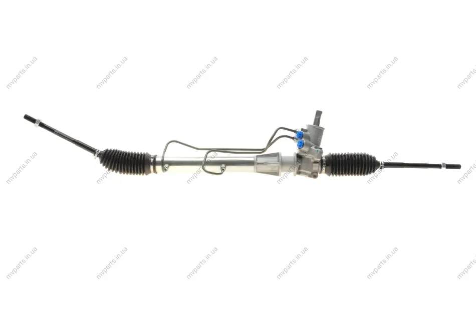 Рейка рульова Renault Clio 98-09 SOLGY Solgy 221020 (фото 1)