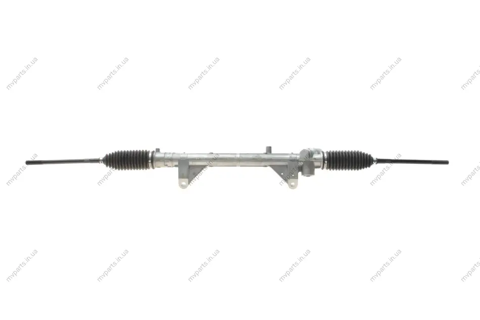 Рейка рульова Renault Clio III/Nissan Micra III 03- SOLGY Solgy 221023 (фото 1)