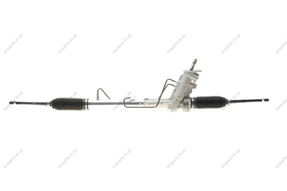 Рейка рульова VW Polo 02-09/Skoda Fabia 06-14 SOLGY Solgy 221027 (фото 1)