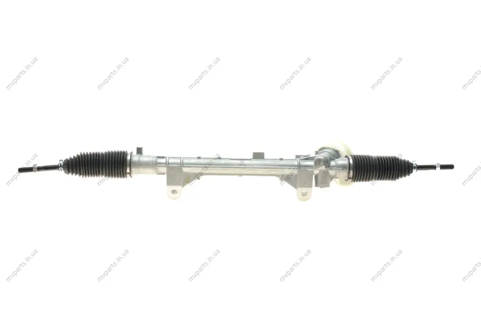 Рейка рульова Renault Megane III 10- (з електропідсилювачем) SOLGY Solgy 221039 (фото 1)