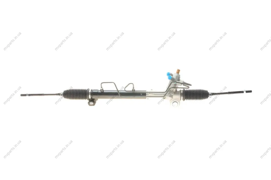 Рейка рульова Nissan X-Trail 01-10 SOLGY Solgy 221044 (фото 1)