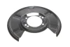 Захист колодок ручника MB Sprinter (906) 06- SOLGY Solgy 223011 (фото 1)