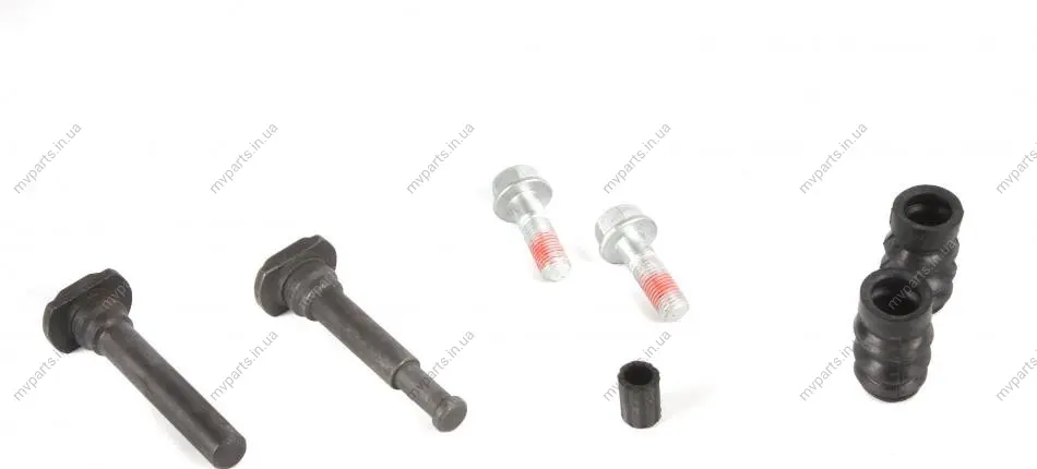 Направляюча супорта (заднього) MB Sprinter 509-519CDI/VW Crafter/Ford Transit 2.0TDI/2.5TDI 06- SOLGY Solgy 223014 (фото 1)