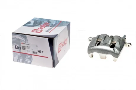 Супорт гальмівний (передній) (R) MB Vito (W639) 03- (d=48mm) (Bosch) SOLGY Solgy 223066