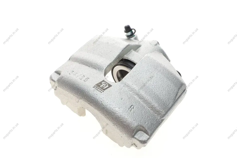 Супорт гальмівний (передній) (R) Audi A1/A3/VW Caddy/Skoda Fabia/Octavia 04-15 SOLGY Solgy 223094 (фото 1)