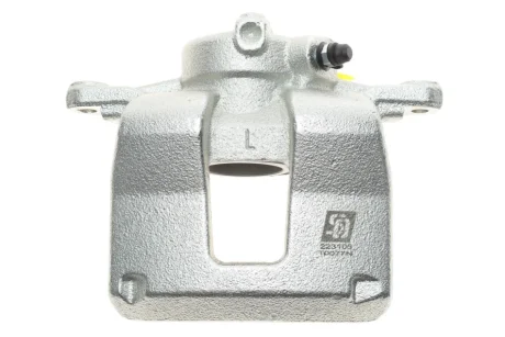 Супорт гальмівний (задній) (L) Fiat Ducato/Citroen Jumper II/Peugeot Boxer 06- SOLGY Solgy 223105