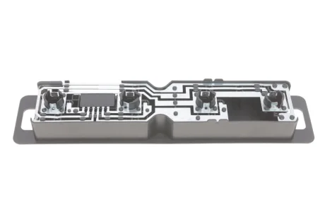 Плата ліхтаря заднього MB Sprinter 96-06 SOLGY Solgy 301005