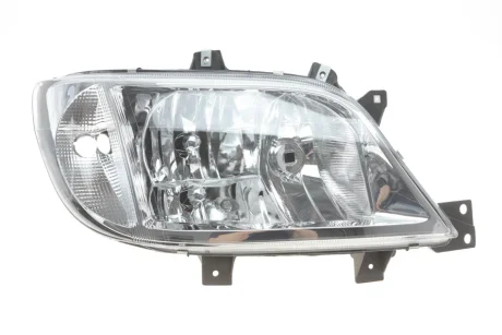 Фара (R) MB Sprinter CDI 03- SOLGY Solgy 301012