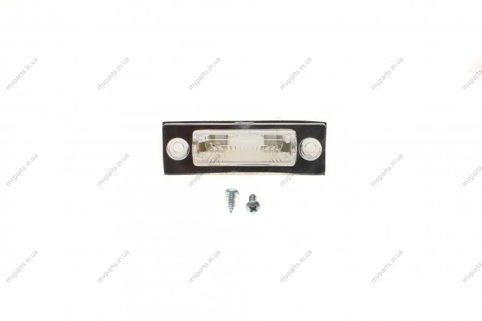 Підсвітка номера VW Caddy III/T5 03- SOLGY Solgy 301018 (фото 1)