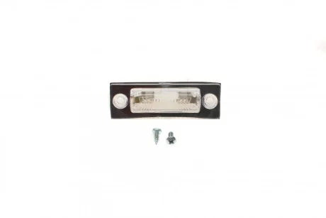 Підсвітка номера VW Caddy III/T5 03- SOLGY Solgy 301018