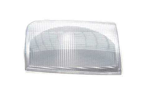 Поворот передній VW LT 96-06 (L) (білий) (без патрона) SOLGY Solgy 301021