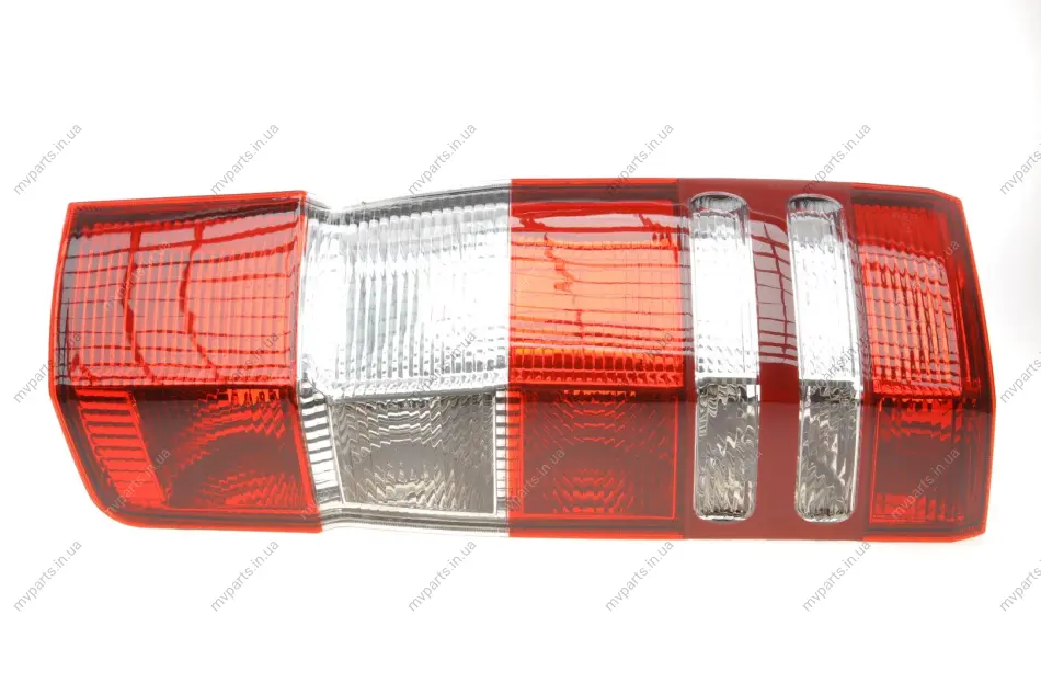 Ліхтар задній MB Sprinter 06- (R) SOLGY Solgy 301023 (фото 1)