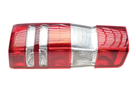 Ліхтар задній MB Sprinter 06- (L) SOLGY Solgy 301024