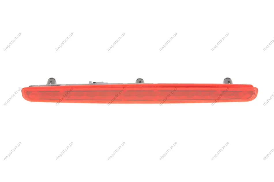 Ліхтар задній VW T5 03- (ляда) (верхній) SOLGY Solgy 301032 (фото 1)