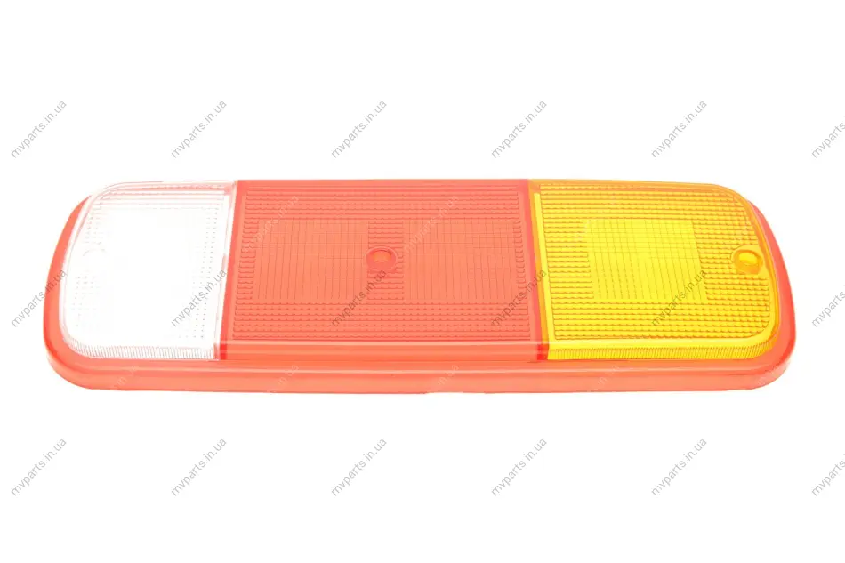 Скло ліхтаря (заднього) MB 207-410D SOLGY Solgy 301033 (фото 1)