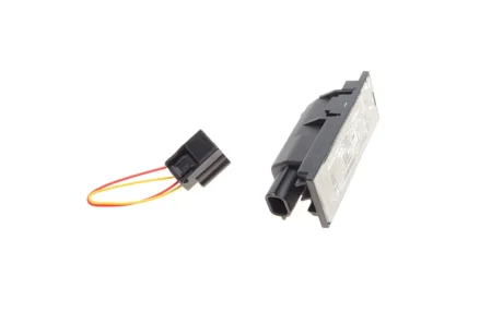 Підсвітка номера (заднього) Renault Megane/Master 01- SOLGY Solgy 301060
