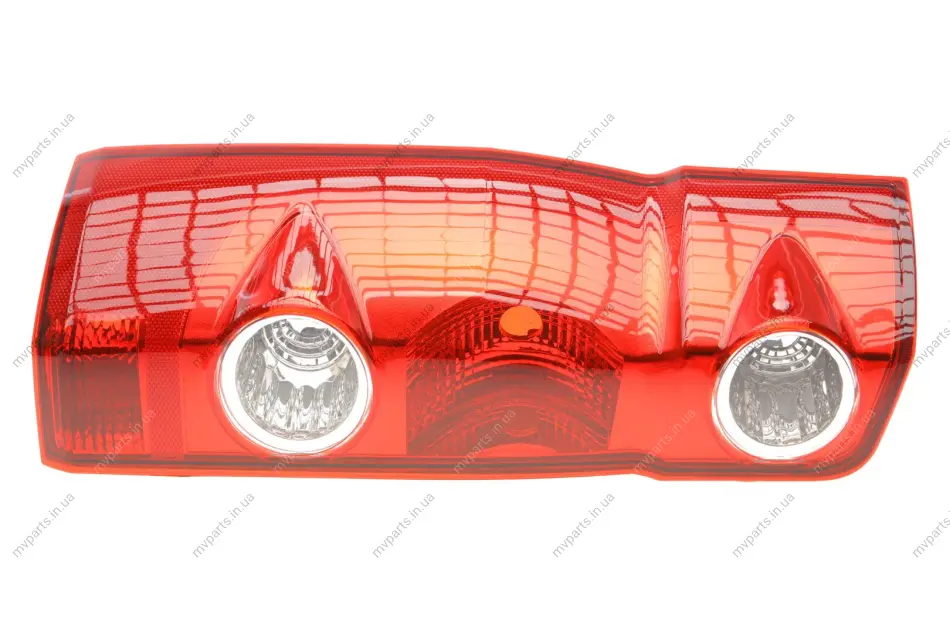 Ліхтар задній VW Crafter 06- (L) SOLGY Solgy 301063 (фото 1)