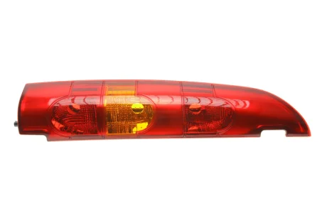 Ліхтар задній Renault Kangoo 03-07 (L) SOLGY Solgy 301065