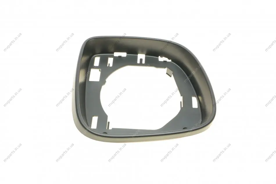 Рамка дзеркала заднього виду VW T6 15- (R) SOLGY Solgy 302039 (фото 1)