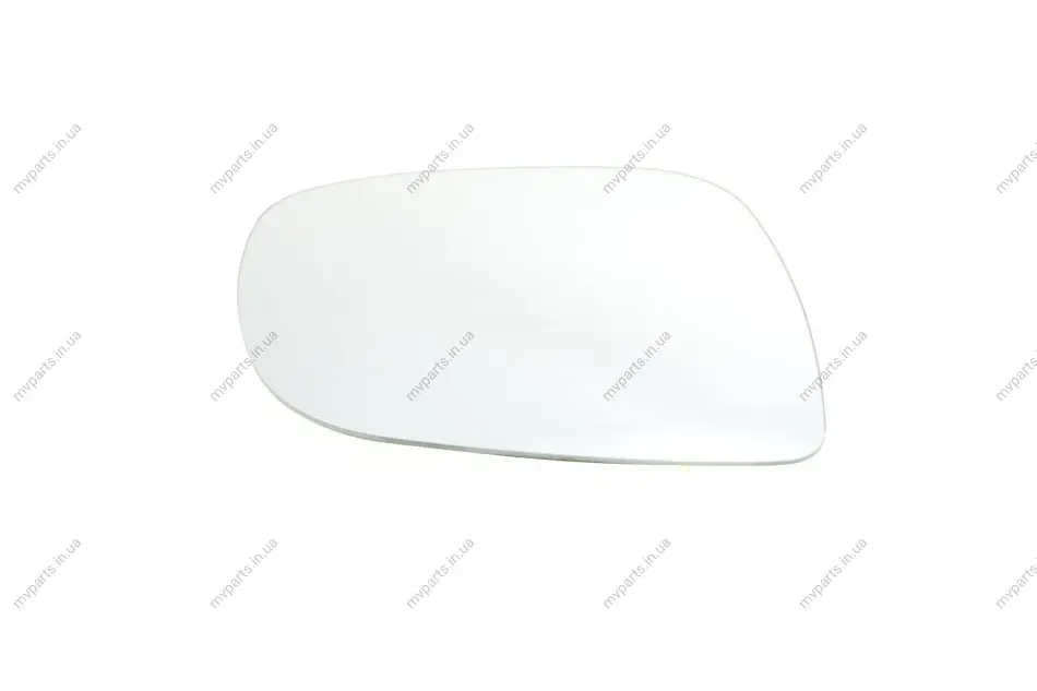 Скло дзеркала VW T5/T6 15- (R) SOLGY Solgy 302041 (фото 1)