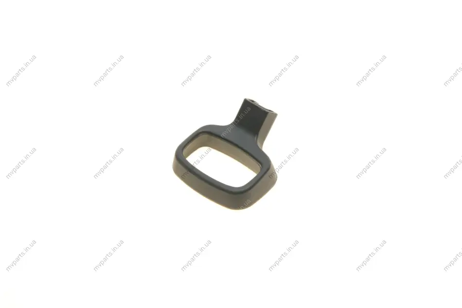 Ручка пластмасова сидіння VW Passat 05-15 SOLGY Solgy 303026 (фото 1)