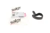 Ручка пластмасова сидіння VW Caddy 15- (L) SOLGY Solgy 303028 (фото 2)