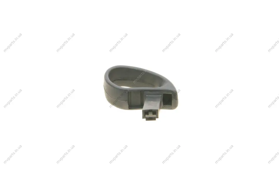 Ручка пластмасова сидіння VW Caddy 15- (R) SOLGY Solgy 303029 (фото 1)