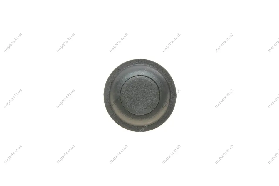 Кнопка обмежувача дверей (задніх) Fiat Ducato/Citroen Jumper 06- SOLGY Solgy 303032 (фото 1)