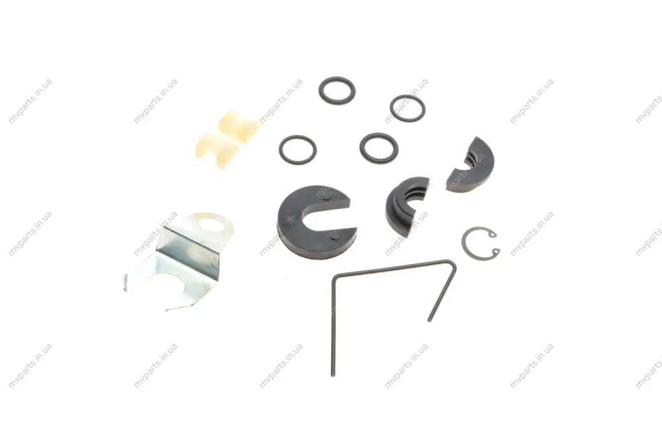 Ремкомплект куліси Renault Kangoo/Master 97-13 SOLGY Solgy 303037 (фото 1)