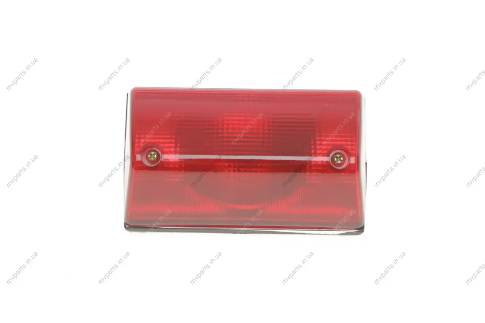 Ліхтар задній (на дах) MB Sprinter/VW LT 96-06 (низький дах) SOLGY Solgy 304005 (фото 1)
