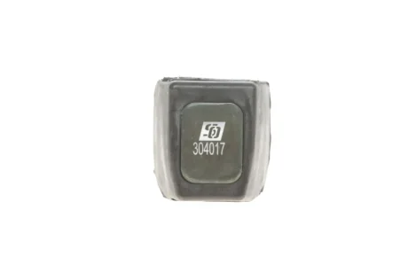 Упор дверей задній (на кузові) MB Sprinter 901-904 (в зборі) SOLGY Solgy 304017