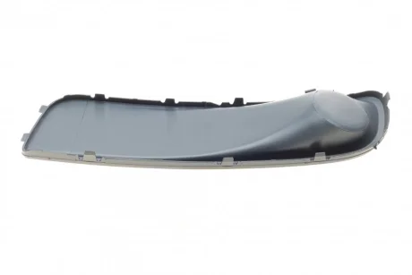 Вставка бампера (без протитуманки) VW T5 03-10 (R) SOLGY Solgy 304048