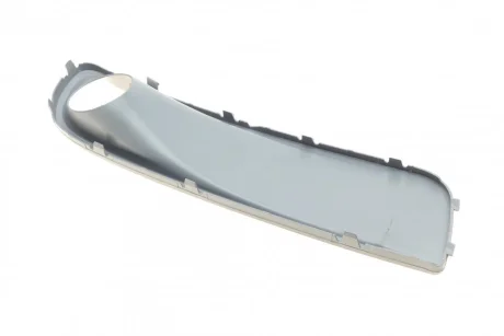 Вставка бампера (під протитуманку) VW T5 03-10 (L) SOLGY Solgy 304049