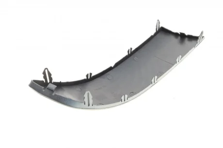 Накладка бампера (переднього) VW T5 03-10 (L) SOLGY Solgy 304053