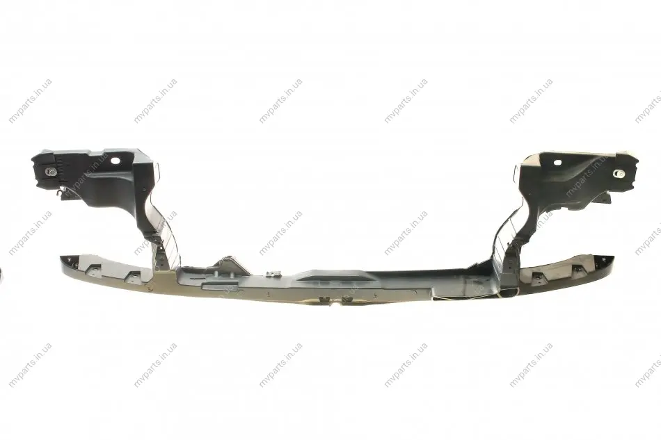 Панель передня (телевізор) VW T5/T6 09- SOLGY Solgy 304069 (фото 1)