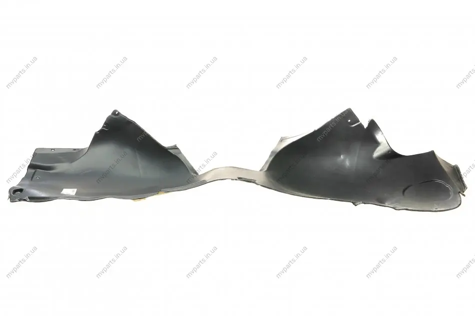 Підкрильник (передній) VW T5/T6 15- (L) SOLGY Solgy 304078 (фото 1)