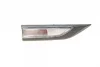 Повторювач повороту на крило VW T6 15- (R) (BLACK) SOLGY Solgy 304083 (фото 4)