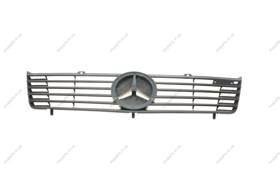 Решітка радіатора MB Sprinter 96-06 SOLGY Solgy 304092 (фото 1)