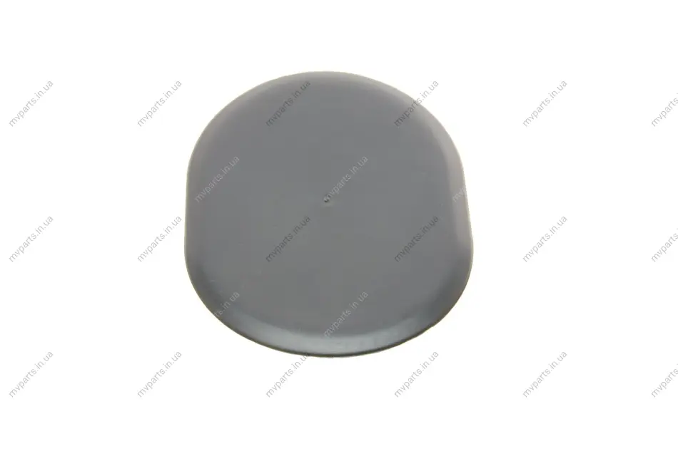 Заглушка підкрильника (переднього) VW Passat 00-05 SOLGY Solgy 304093 (фото 1)
