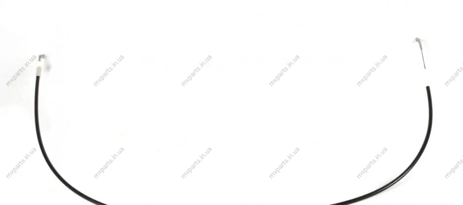 Трос дверей (бічних) MB Sprinter/VW LT 96- SOLGY Solgy 305001 (фото 1)