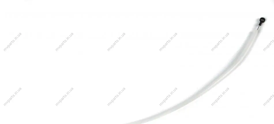 Трос пічки MB OM611 (455 мм) SOLGY Solgy 305005 (фото 1)
