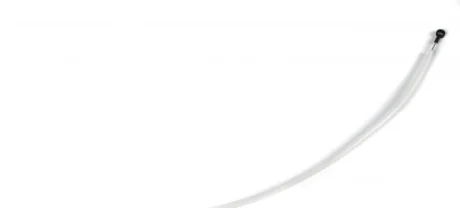 Трос пічки MB OM611 (455 мм) SOLGY Solgy 305005