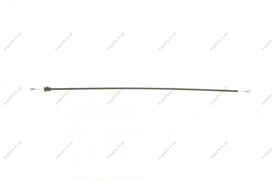 Трос пічки MB Sprinter W901-904 (OM611-612) SOLGY Solgy 305058 (фото 1)