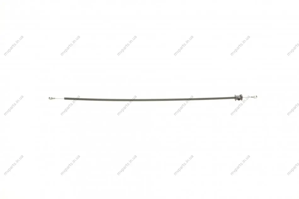Трос пічки MB Sprinter 901-905 96-06 (450mm) SOLGY Solgy 305059 (фото 1)